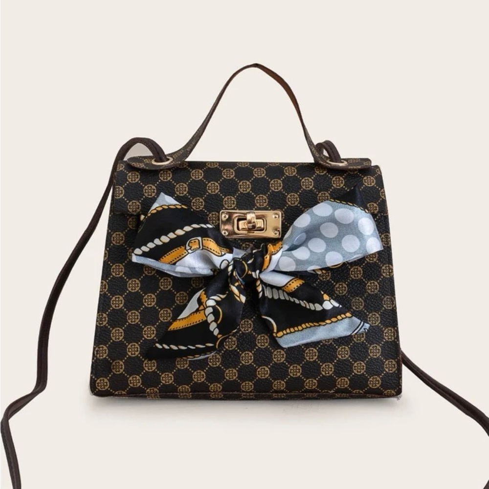 Mini fashion satchel bag